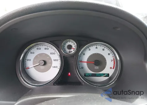 2010 Chevrolet Cobalt Lt из США, поврежденный, VIN 1G1AF5F50A7121129